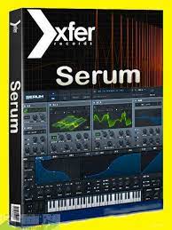 Xfer Serum 1.35b1 With Crack Free Download [Latest]