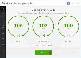 Avira System Speedup Pro With Crack Download [2024]