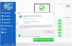 Advanced Password Recovery Suite 2024 With Crack Download