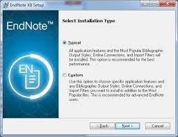 EndNote X With Full Crack Free Download [2024]