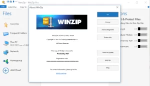 WinZip Pro Crack 2024 Activation Code Download [Latest]