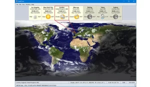 EarthTime 2024 With Crack Free Download [Latest]