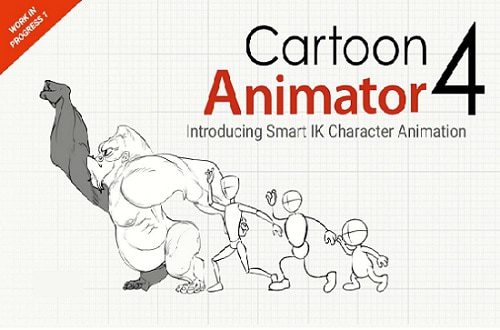 Reallusion Cartoon Animator 5.22.2329.1 Pipeline free downloads