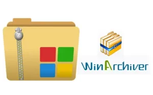 WinArchiver Crack + Keygen Full Version Download [2024]