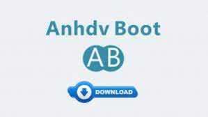 Anhdv Boot Premium 2024 Crack Free Download [Latest]