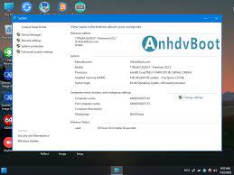 Anhdv Boot Premium 2024 Crack Free Download [Latest]