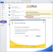 MS Office 2010 Crack + Product Key Full Download [Latest]