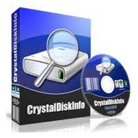CrystalDiskInfo Crack + Serial Key Free Download [2024]