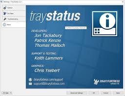 TrayStatus Pro Crack With License Key [Latest 2024]