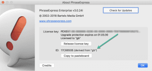 PhraseExpress Crack With License Key [2024]