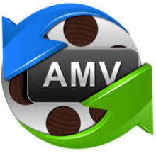 Tipard AMV Video Converter With Crack [Latest 2024]