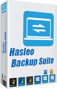 Hasleo Backup Suite With Crack Free Download [2024]
