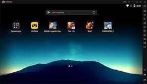 LDPlayer Crack With License Key Free Download [2024]