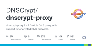 DNSCrypt-proxy 2024 Crack With Keygen Free Download [Latest]
