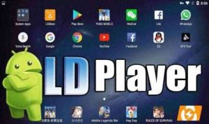 LDPlayer Crack With License Key Free Download [2024]