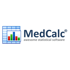 MedCalc 22.009 for windows instal