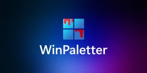 WinPaletter Crack + Full Version Free Download [2024]