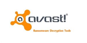 Avast Ransomware Decryption Tools With Crack [2024]