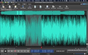 WavePad Sound Editor Master Crack + key/Code [2024]