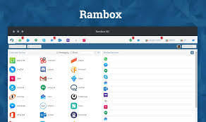 Rambox With Crack Free Download [Latest 2024]