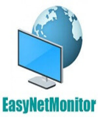EasyNetMonitor With Crack Free Download [Latest-2024]