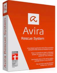 Avira Rescue System 2024 Crack With Serial Key [Updated]