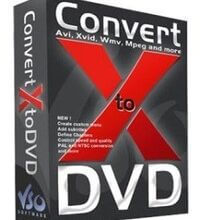 VSO ConvertXtoDVD Crack 2024 + Serial Key [Latest]