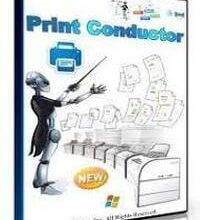 Print Conductor 2024 Crack With License Key [Latest]
