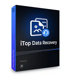 iTop Data Recovery Pro Crack + License Key [Latest-2024]