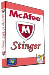 McAfee Stinger Crack With Activation Key [2024]