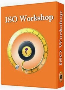 ISO Workshop Pro Crack + License Key Free Download [2024]