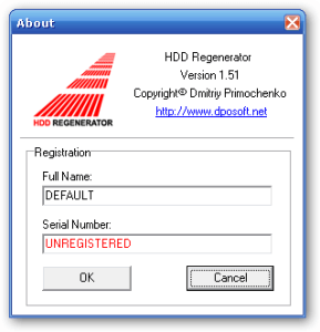 HDD Regenerator 2024 Crack + Serial Key Free Download [Latest]