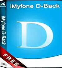 IMyFone D-Back Crack With Registration Code [2024]