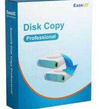 EaseUS Disk Copy Pro With Crack [Latest] 2024