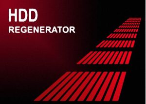 HDD Regenerator 2024 Crack + Serial Key Free Download [Latest] 