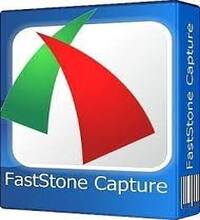 FastStone Capture 10.4 With Crack Free Download [Latest]