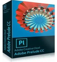 Adobe Prelude CC 22.7 Patch With Crack [Latest]
