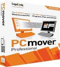 PCmover Professional Crack 2024 With Serial Key [Latest]