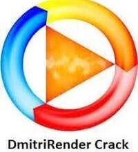 Dmitrirender Crack With Key 2024 Free Download