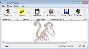 Monkey's Audio Crack With Serial Key Download [2024]
