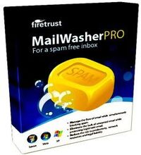 MailWasher Pro Crack + Keygen Free Download [2024]