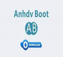 Anhdv Boot Premium 2023 v23.5 Crack Free Download [Latest]
