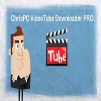 ChrisPC VideoTube Downloader Pro 14.23.0801 With Crack [Latest]