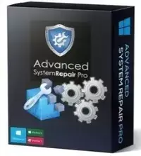 Advanced System Repair Pro Crack With Key [2024]