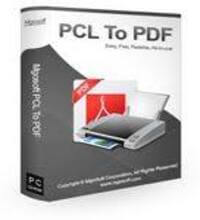 Mgosoft PCL To PDF Converter 13.0.1 + Crack [Latest]-2023