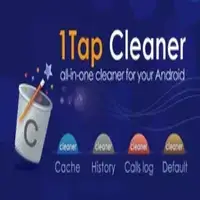 1Tap Cleaner Pro Crack Free Download [Latest 2024]