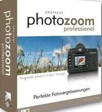 Benvista PhotoZoom Pro With Crack Free Download 2024