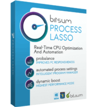 Process Lasso Pro 12.3.2.20 With Crack Free Download 2023