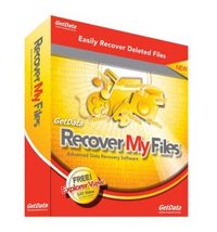 Recover My Files Crack + Free License Key [2024]