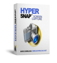 HyperSnap Crack With Keygen 2024 Free Download [Latest]
